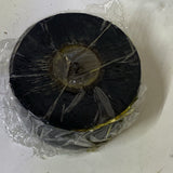 PLYMOUTH BISHOP 11 VINYL PIPE WRAP TAPE UNPRINTED 2" X .01" X 100 FEET