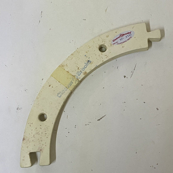 CLEAVER BROOKS 32-2332 Drawer Support Gasket Kit Set of 4 Pieces