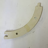 CLEAVER BROOKS 32-2332 Drawer Support Gasket Kit Set of 4 Pieces