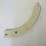 CLEAVER BROOKS 32-2332 Drawer Support Gasket Kit Set of 4 Pieces