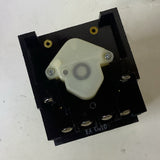 Agastat 7012AF 1-10 Min Timing Relay 120V 60Hz