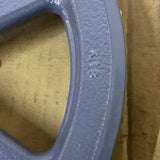 BROWNING 2BK110X 1 3/16" 2 Groove Pulley Cast Iron Finished Bore Sheave