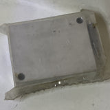 Daman AD05HSPS12S Aluminum Dual Side Ported Hydraulic Valve Block Subplate 12SAE