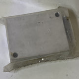 Daman AD05HSPS12S Aluminum Dual Side Ported Hydraulic Valve Block Subplate 12SAE