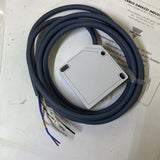 CARLO GAVAZZI PC50CNT20RP Photoelectric Sensor
