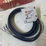 CARLO GAVAZZI PC50CNT20RP Photoelectric Sensor