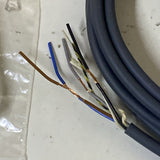 CARLO GAVAZZI PC50CNT20RP Photoelectric Sensor