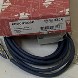 CARLO GAVAZZI PC50CNT20RP Photoelectric Sensor