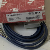 CARLO GAVAZZI PC50CNT20RP Photoelectric Sensor