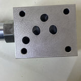Sun Hydraulics DBP IKQ1-A2 Needle Valve Block