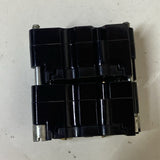 Cutler Hammer E30KLA3 Contact Block Lot of 4