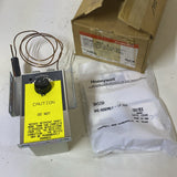 HONEYWELL LP916B-1017 Pneumatic Unitary Return Air Thermostat