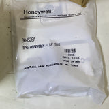 HONEYWELL LP916B-1017 Pneumatic Unitary Return Air Thermostat