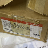HONEYWELL LP916B-1017 Pneumatic Unitary Return Air Thermostat