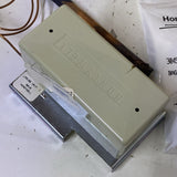 HONEYWELL LP916B-1017 Pneumatic Unitary Return Air Thermostat