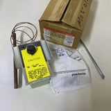 HONEYWELL LP916B-1082 Pneumatic Unitary Return Air Thermostat