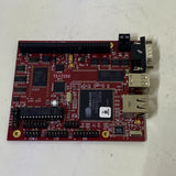 Embedded Arm TS-7250 Circuit Board TS7250