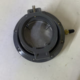 Johnson Controls V-3000-1 Diaphragm Actuator Valve Pneumatic Exposed