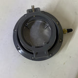 Johnson Controls V-3000-1 Diaphragm Actuator Valve Pneumatic Exposed