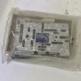 CAPP/ USA 11642 Thermostat Hardware Kit With 11601