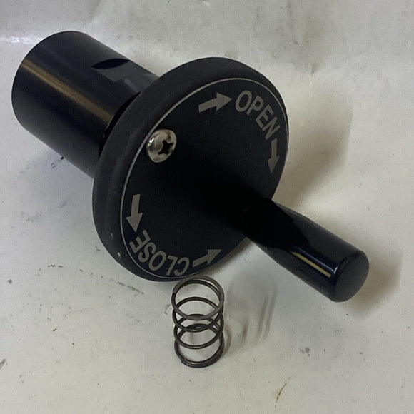 Rexa S06884 Declutchable Manual Override Open Close Switch