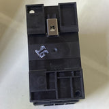 Eaton XTCE025C01A 110/120Vac Non-Reversing IEC Magnetic Contactor 3P 25A