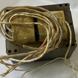 Osram M1000/Super5-Kit Ground Ballast Core 120/208/240/277/480V 4A 47427-C