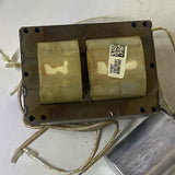 Osram M1000/Super5-Kit Ground Ballast Core 120/208/240/277/480V 4A 47427-C