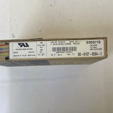 3M  3302/15 Flat Ribbon Cable Multiple 15 Conductors 100' NEMA Color Coded 0.05"