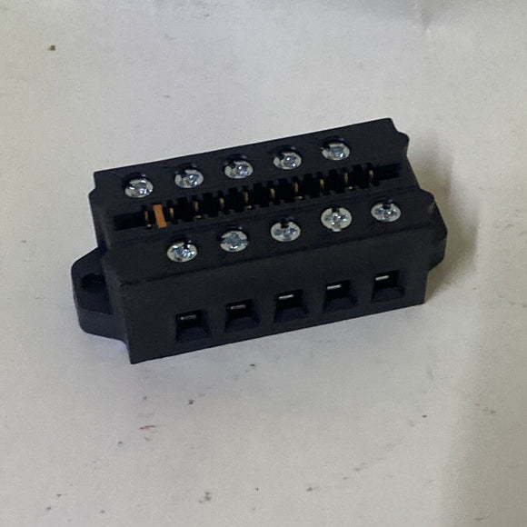 Generic B031R-0110 Connector Base