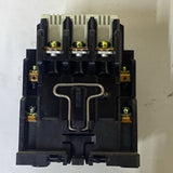 Fuji SC-2N Magnetic Contactor AC 220V