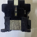 Fuji SC-2N Magnetic Contactor AC 220V