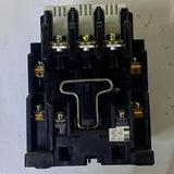 Fuji SC-2N Magnetic Contactor AC 220V
