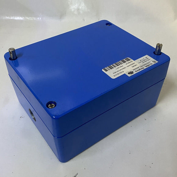 GLOBAL Weighing Technologies PR6130/11 CABLE JUNCTION BOX