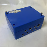 GLOBAL Weighing Technologies PR6130/11 CABLE JUNCTION BOX