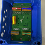 GLOBAL Weighing Technologies PR6130/11 CABLE JUNCTION BOX