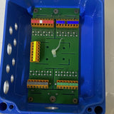 GLOBAL Weighing Technologies PR6130/11 CABLE JUNCTION BOX