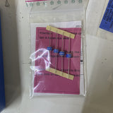 GLOBAL Weighing Technologies PR6130/11 CABLE JUNCTION BOX