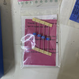 GLOBAL Weighing Technologies PR6130/11 CABLE JUNCTION BOX