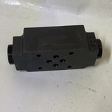 DAIKIN INDUSTRIES MP-02W-20-60 Pilot Operated Check Valve 60M6802