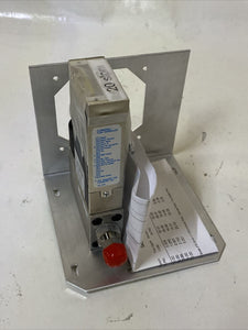 PARKER 251-FQASVCMX THERMO SCIENTIFIC CONTROLLER