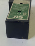 Topworx 11-12110-00 Go Switch Limit Switch 120VAC