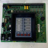 Notifier 4XARB-1 System Control Unit 4XAMB-PCB Circuit Board