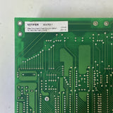 Notifier 4XARB-1 System Control Unit 4XAMB-PCB Circuit Board