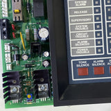 Notifier 4XARB-1 System Control Unit 4XAMB-PCB Circuit Board