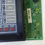 Notifier 4XARB-1 System Control Unit 4XAMB-PCB Circuit Board