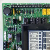Notifier 4XARB-1 System Control Unit 4XAMB-PCB Circuit Board
