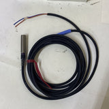 KEYENCE EV-108M Proximity Switch Sensor