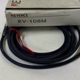 KEYENCE EV-108M Proximity Switch Sensor