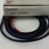KEYENCE EV-108M Proximity Switch Sensor